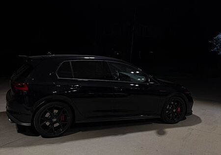 VW Golf Volkswagen 2.0 TSI OPF DSG GTI Clubsport GTI Clubsport