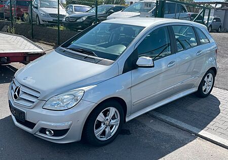 Mercedes-Benz B 200 CDI KLIMA PDC