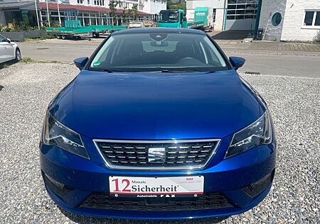 Seat Leon Xcellence 1HAND
