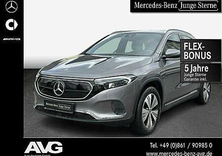 Mercedes-Benz EQA 250 Progressive NaviPlus LED RFK SHZ