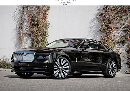 Rolls-Royce Spectre - Olivin