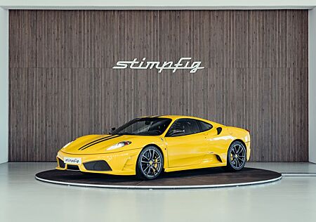 Ferrari F430 Scuderia F1, Giallo Modena