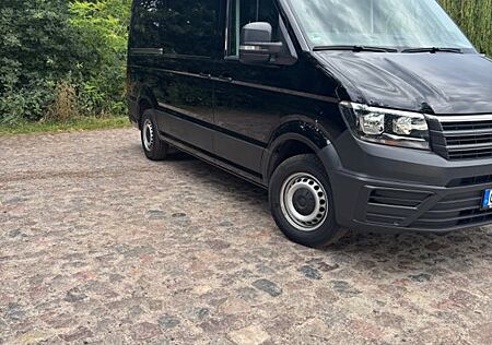 VW Crafter Volkswagen