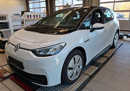 VW ID.3 Volkswagen 150kW PRO PERFORMANCE ACC/NAVI/WÄRMEPUMPE