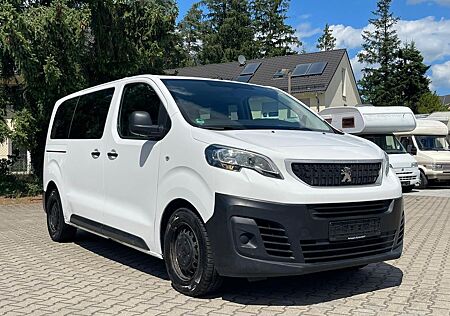 Peugeot Expert BlueHDi 150 L2 Klima 1.Hand 5-Sitze EU6