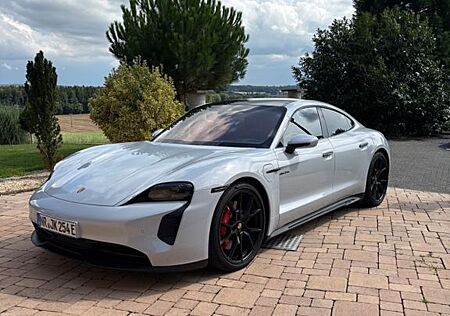 Porsche Taycan GTS * Approved*