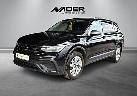VW Tiguan Allspace Volkswagen 2.0 TDI