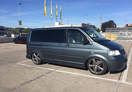 VW T5 Multivan Volkswagen - Business