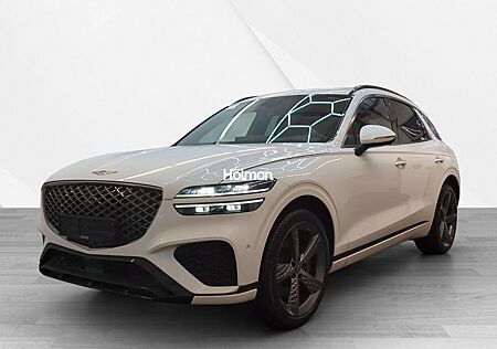 Genesis GV70 2.2 Diesel AWD AT8 Sport Line TECHNIK PANO