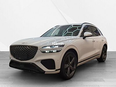 Genesis GV70 2.2 Diesel AWD AT8 Sport Line TECHNIK PANO