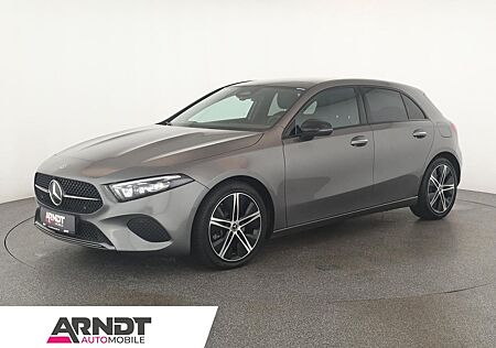 Mercedes-Benz A 250 4M Progressive+ Night Matrix Pano Navi BM