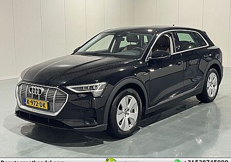 Audi e-tron 50 quattro edition 71 kWh
