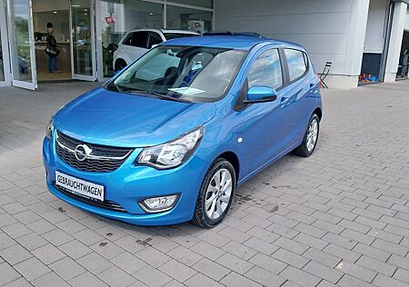 Opel Karl 1.0 Exklusiv