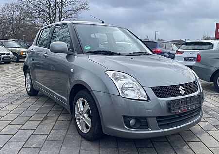Suzuki Swift Lim. Snow *Nur 44.722 Km *1Hand*Nue Tüv