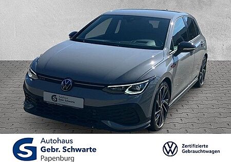 VW Golf Volkswagen VIII GTI 2.0 TSI DSG Clubsport KAMERA+NAVI