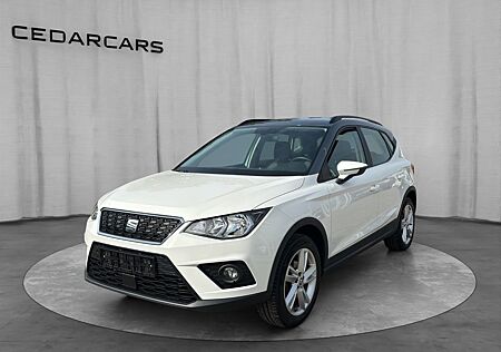 Seat Arona XCELLENCE