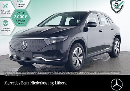 Mercedes-Benz EQA 300 4M PROGRESSIVE Advanced/VZ-Ass/Totw-Ass/