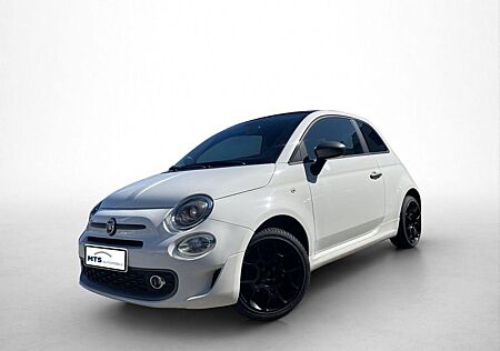 Fiat 500C-1.2 8V S 51kW (69PS)
