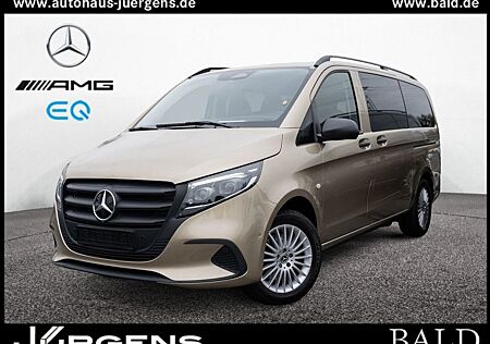 Mercedes-Benz Vito 119 Tourer/PRO/MOPF/Navi/MBUX/Totw/SHZ/Temp