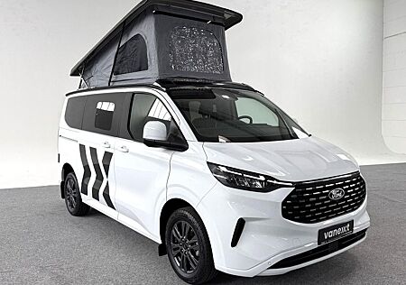 Ford Tourneo Custom vanexxt Titanium Automatik