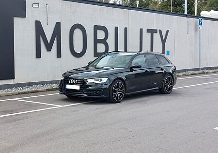 Audi A6 3.0 TDI 230kW quattro tiptronic Avant -
