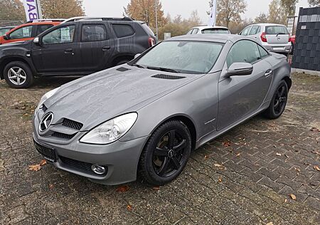 Mercedes-Benz SLK 200 Kompressor *Im Kundenauftrag*