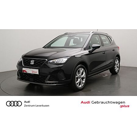 Seat Arona leasen