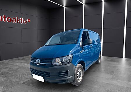 VW T6 Transporter Volkswagen T6 Kasten EcoProfi/Aus1 Hand/AHK/Standhzg/PDC/Kl