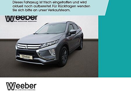 Mitsubishi Eclipse Cross Diamant Edition *APP CONNECT*KAMER