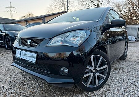 Seat Mii FR-Line Klima*SitzHz.