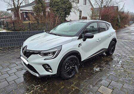 Renault Captur E-TECH Plug-In 160 Intens Intens