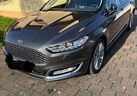 Ford Mondeo 2,0 TDCi 110kW Vignale Turnier Vignale