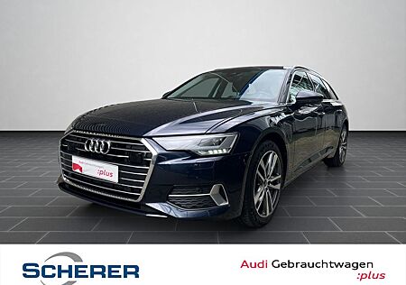 Audi A6 Avant sport 35 TDI 120(163) kW(PS) S tronic