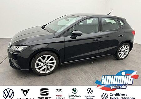 Seat Ibiza 1.0 TSI FR-Line LED17