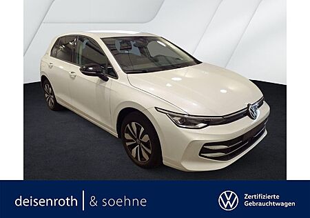 VW Golf Volkswagen GOAL 1.5 TSI AHK/Kam/LED+/Nav/ACC/AppCon/SH