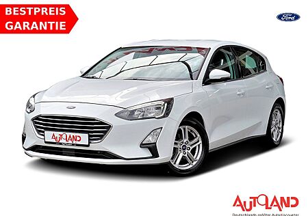 Ford Focus 1.5 EcoBlue Cool&Connect LED Navi Kamera