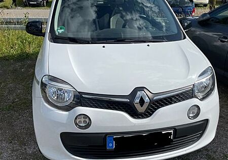 Renault Twingo 3