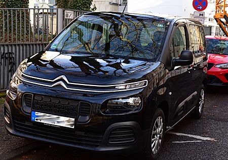 Citroën Berlingo PureTech 110 LIVE M opt. Camper