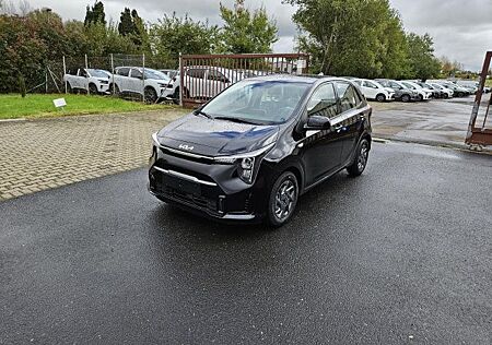 Kia Picanto PE2 1.0 MT VISION Bluetooth Navi Klima