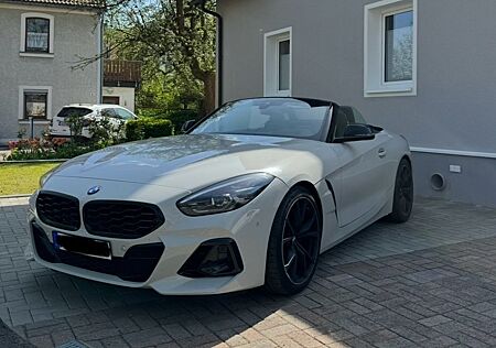 BMW Z4 M Z4M40i Einzelstück,Vollaustattung,Garantie,Folie