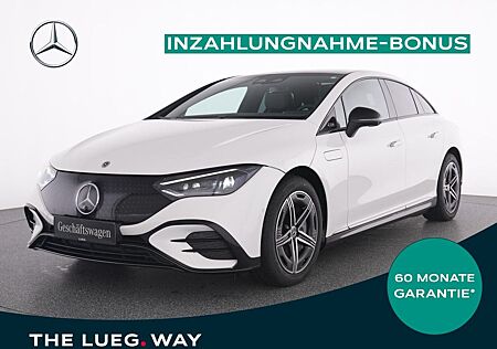 Mercedes-Benz EQE 350 4M AMG+HUD+AIRMATIC+PANO+HA-LENKUNG+360°