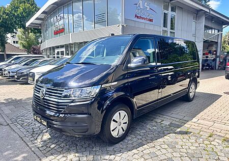 VW T6 Caravelle Volkswagen T6.1 150 Ps Transporter Caravelle Comfortline