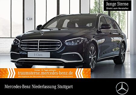 Mercedes-Benz E 220 E 220d T 4M Exclusive/AHK/MBUX High End/Ambiente