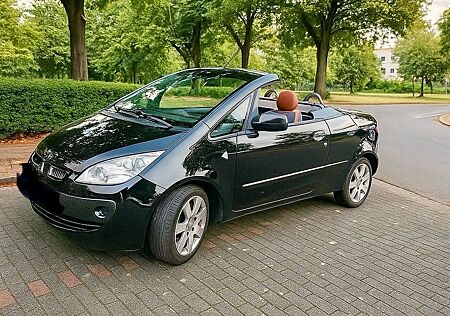 Mitsubishi Colt CZC 1.5 - TÜV NEU