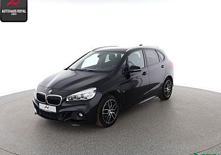 BMW 218 Active Tourer d M SPORT LED,NAVI,1.HAND,SH
