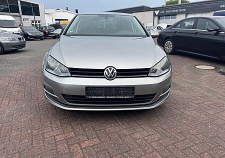 VW Golf Volkswagen VII Lim. Comfortline BMT