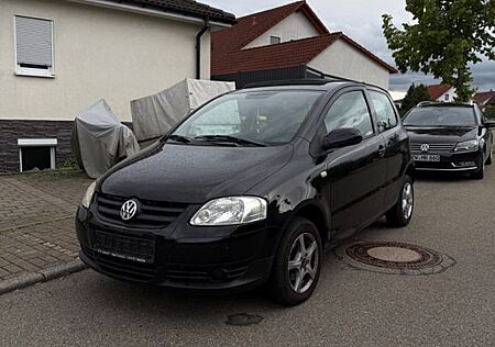 VW Fox Volkswagen 1.2 mit TÜV