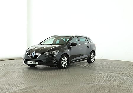 Renault Megane IV Grandtour TCe 140 Intens EDC