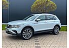 VW Tiguan Volkswagen Elegance 4Motion |ACC|LEDER|AHK|LED|360