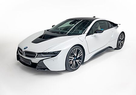 BMW i8 Sonderausstattung *PURE IMPULSE*